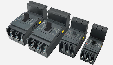 SRM6 -Serie Formleiterschalter mit vollständig geschlossenem Busbarentyp