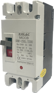 Motorisierte Fixed Moded Case Circuit Breaker 2p 250L 250a