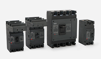 SRM3 -Serie Formleiter mit hoher Spannung und hoher Bruchkapazität für Solar -PV -Energie