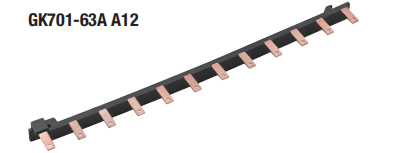 Combined Busbar -Serie 
