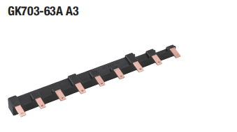 Combined Busbar -Serie