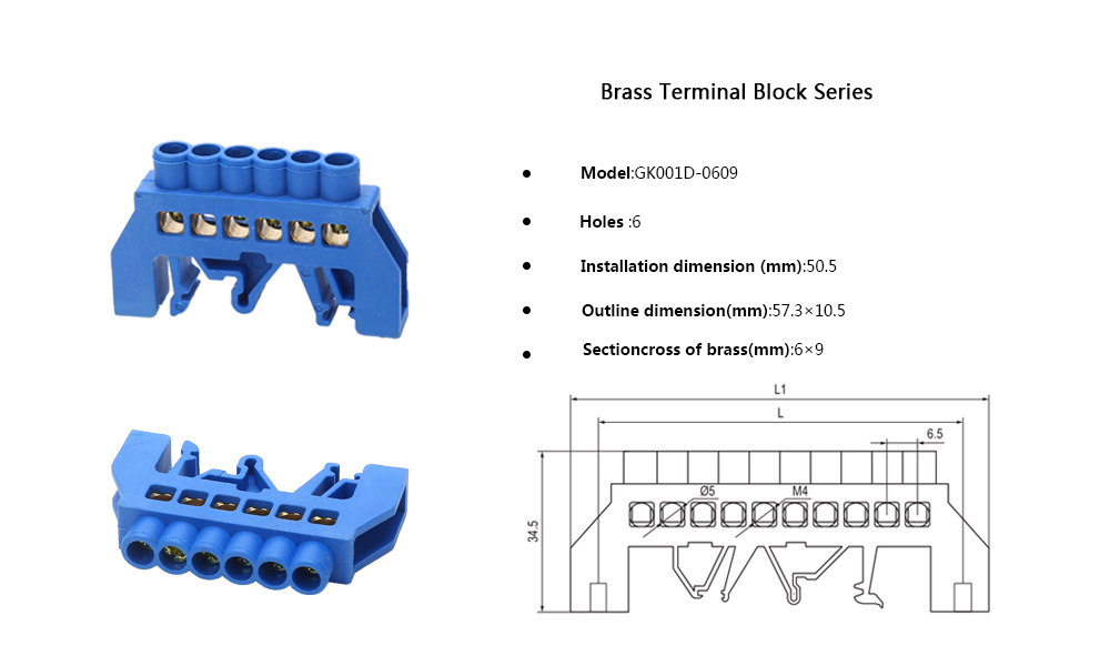 Kupferterminal 详情 页 说明