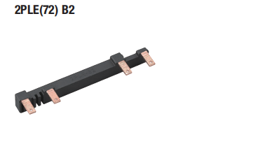 Combined Busbar -Serie 