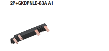 Combined Busbar -Serie