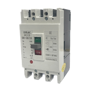 Smart intelligent geformte Case Circuit Breaker 63A