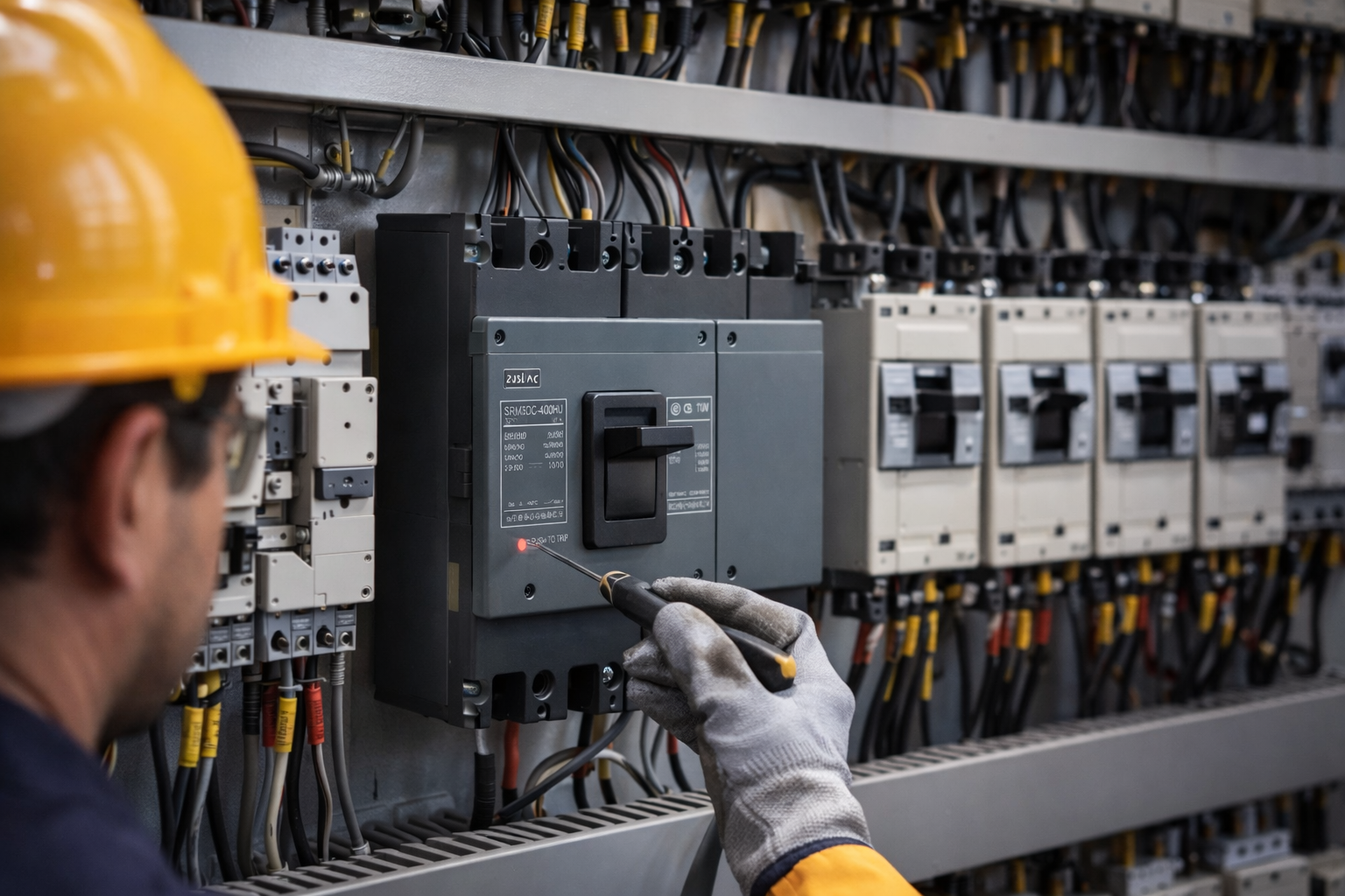 Den Fortschritt vorantreiben: ZJSLAC DC Combiner Boxes revolutionieren die Photovoltaik-Energie