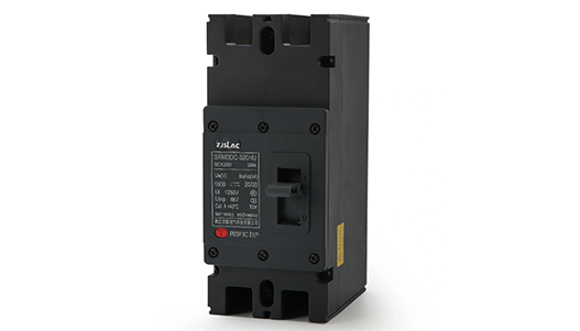 DC geformte Case Circuit Breaker