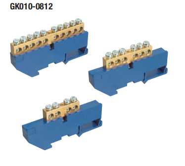 14p Schraubmessinganschluss