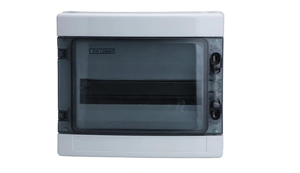 Was ist die Bedeutung der wasserdichten Box?